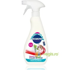 Solutie pentru Indepartarea Mucegaiului 500ml