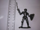 Bnk jc Figurine de plastic - Koho - cavaler medieval