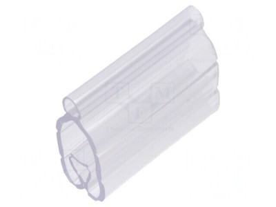 Markere PVC Transparentă 8-16mm -30-60&amp;deg;C foto