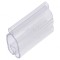 Markere PVC Transparentă 8-16mm -30-60&deg;C