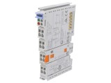 Ieșiri digitale pentru șină DIN IP20 4 canale 12x100x69.8mm