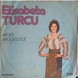 Disc vinil, LP. Arges, Argeselule-ELISABETA TURCU-241478