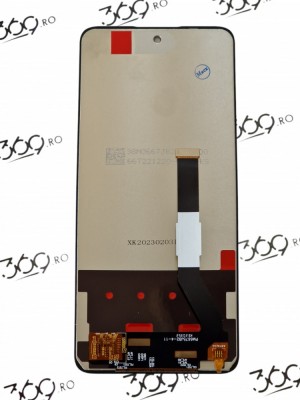 Display Motorola Moto G 5G / ONE 5G ACE XT2113 foto