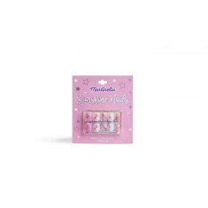 Martinelia Unicorn Set Unghii False