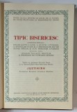 TIPIC BISERICESC , 1976 * EDITIE CARTONATA