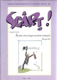Cumpara ieftin Revista Sc&acirc;rț! - Academia Veche Păstorel - mai 2014
