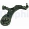 DELPHI TC2283 Brat, suspensie roata