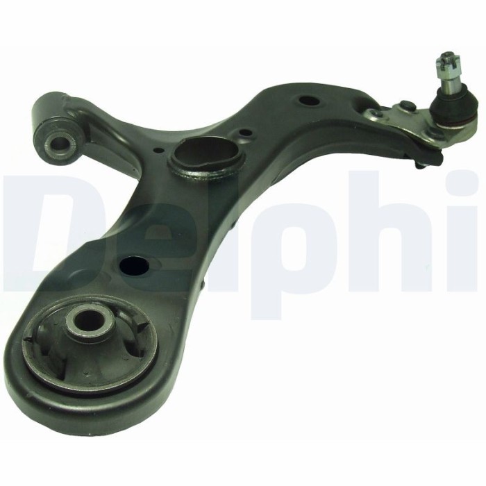 DELPHI TC2283 Brat, suspensie roata