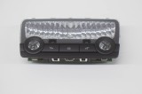 Iluminare interioară BMW 5 F10 2013 OEM: 9262613 12742705