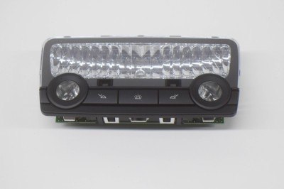 Iluminare interioară BMW 5 F10 2013 OEM: 9262613 12742705 foto