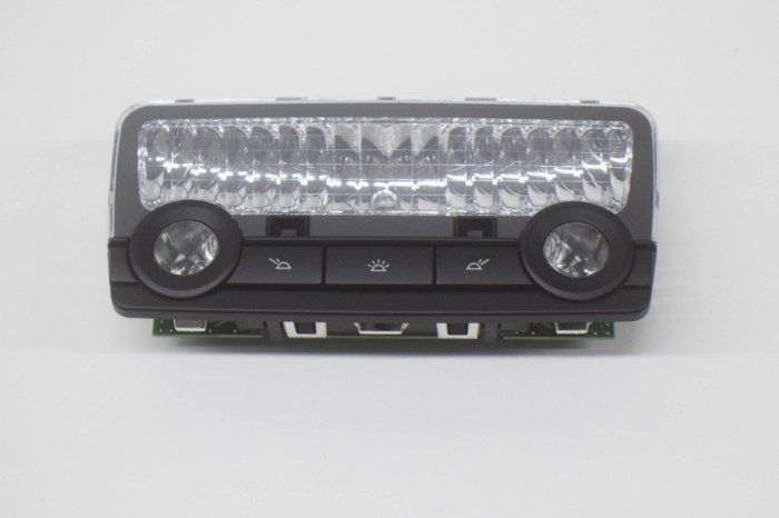 Iluminare interioară BMW 5 F10 2013 OEM: 9262613 12742705