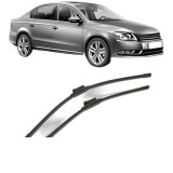 Cumpara ieftin Set 2 stergatoare auto Volkswagen PASSAT B7 (362) din 2010-2014