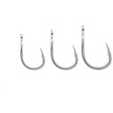 Carlig Hoodlum Hook 5Xstrong nr.6/0 5buc, Mustad