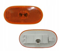 Lampa laterala LED compatibila Mercedes Sprinter II W906 AL-280916-3 foto