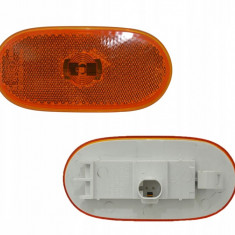 Lampa laterala LED compatibila Mercedes Sprinter II W906 2006 - COD: VB-127