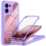 Husa 360&deg; Oppo A6 Pro 4G Asteroid GSM ColorVerse, mov