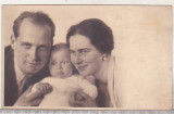 Bnk foto Ileana arhiducesa de Austria si arhiducii Anton si Stefan de Austria, Romania 1900 - 1950, Sepia, Monarhie