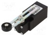 Limitator cursă manetă cu rolă NC x2 10A 250VAC IP67 PIZZATO ELETTRICA