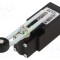 Limitator cursă manetă cu rolă NC x2 10A 250VAC IP67 PIZZATO ELETTRICA