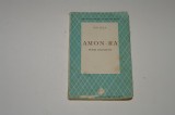Amon-Ra - Ion Luca - Poem dramatic