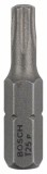 Bosch Set 3 biti XH T25, 25mm ProAdvanced PowerfulTools