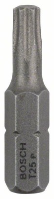 Bosch Set 3 biti XH T25, 25mm ProAdvanced PowerfulTools foto