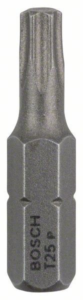Bosch Set 3 biti XH T25, 25mm ProAdvanced PowerfulTools