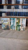 Cumpara ieftin Puntea suspinelor 4 volume Michel Zevaco editura Romfel anul 1973 literatura clasica carti vechi