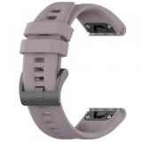 Curea Techsuit W060 pentru Garmin Watch Fenix / Forerunner Series, 22mm, Mov