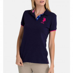 Tricou Polo US POLO ASSN Big Logo foto