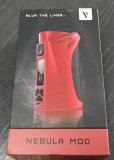 Mod Vaporesso Nebula 100W TC Box