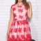 Rochie Eleganta Clara Broderie RoseMarimea