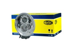 Far Mini One/Cooper/Cabrio (R50/R52/R53), 07.2004-07.2007, montare fata, dreapta, D2S+H7; electric; cu motor; cu bec; xenon, MAGNETI MARELLI foto