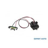 Rezistenta aeroterma trepte ventilator Renault Trafic II (2001-&gt;)[JL,FL,EL] #1