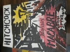 Istorisiri macabre - Hitchcock