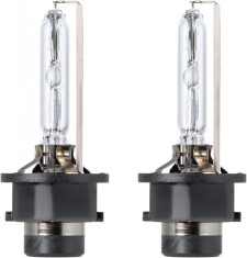Set 2 Buc Bec Xenon D2S 12000K 35W 604071 foto
