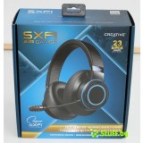 Creative SXFI AIR Gamer Căști fără fir