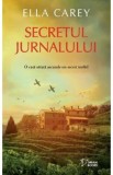 Secretul jurnalului - Ella Carey
