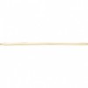 Coada pentru unelte de gradina, MTX Wood, din lemn de esenta tare, 40x1200 mm