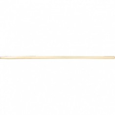 Coada pentru unelte de gradina, MTX Wood, din lemn de esenta tare, 40x1200 mm