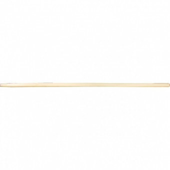 Coada pentru unelte de gradina, MTX Wood, din lemn de esenta tare, 40x1200 mm
