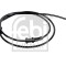 FEBI BILSTEIN 170680 senzor,turatie roata