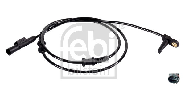 FEBI BILSTEIN 170680 senzor,turatie roata