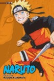 Naruto (3-In-1 Edition), Vol. 11: Includes Vols. 31, 32 &amp; 33