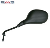 Cumpara ieftin Oglinda (retrovizor) stanga Piaggio MP3 125 (06-12) - MP3 250 (05-10) - MP3 300 ie (10-18) - MP3 400 (07-11) - MP3 500 (10-18) (RMS)