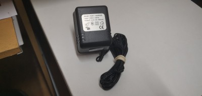 Alimentator 2.2VDC 800mA #40271 foto