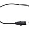 Senzor temperatura filtru particule Opel Insignia 2.0cdti Biturbo 2008-, Saab 9-5 2.0ttid 2010-, In Fata La Catalizator, NTY EGT-PL-013