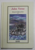 TINUTUL BLANURILOR de JULES VERNE , VOLUMUL II , 2010