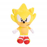 Jucarie din plus Tails, Nintendo Sonic, 20 cm