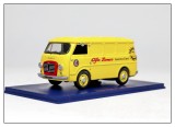 Macheta Alfa Romeo 2 1:43 M4